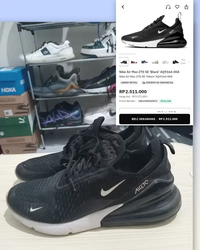 Nike Airmax original