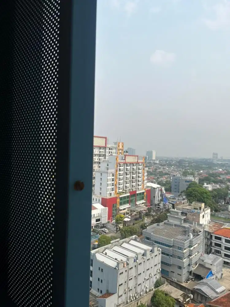 Dijual/Disewakan Apartemen Pejaten Park 1BR