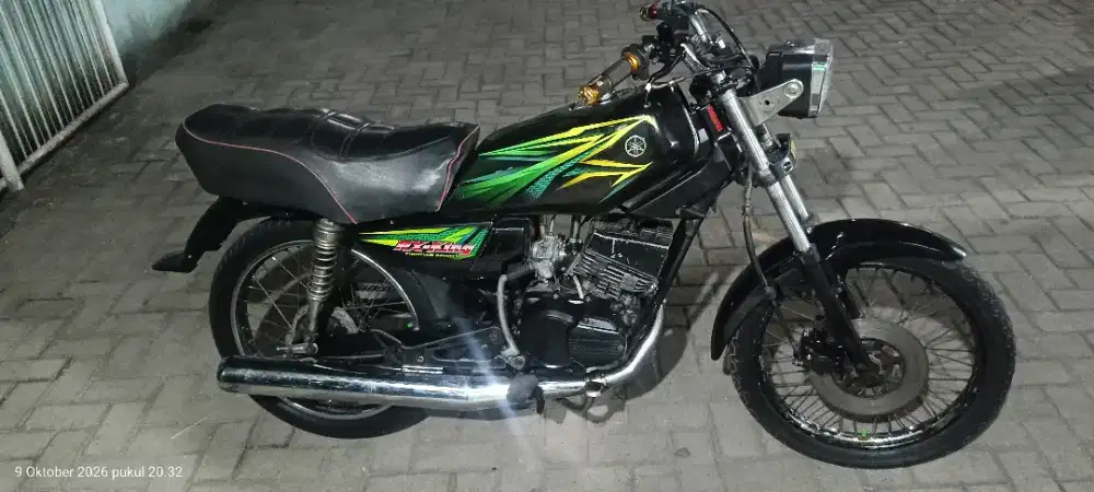 Rxs surat lengkap