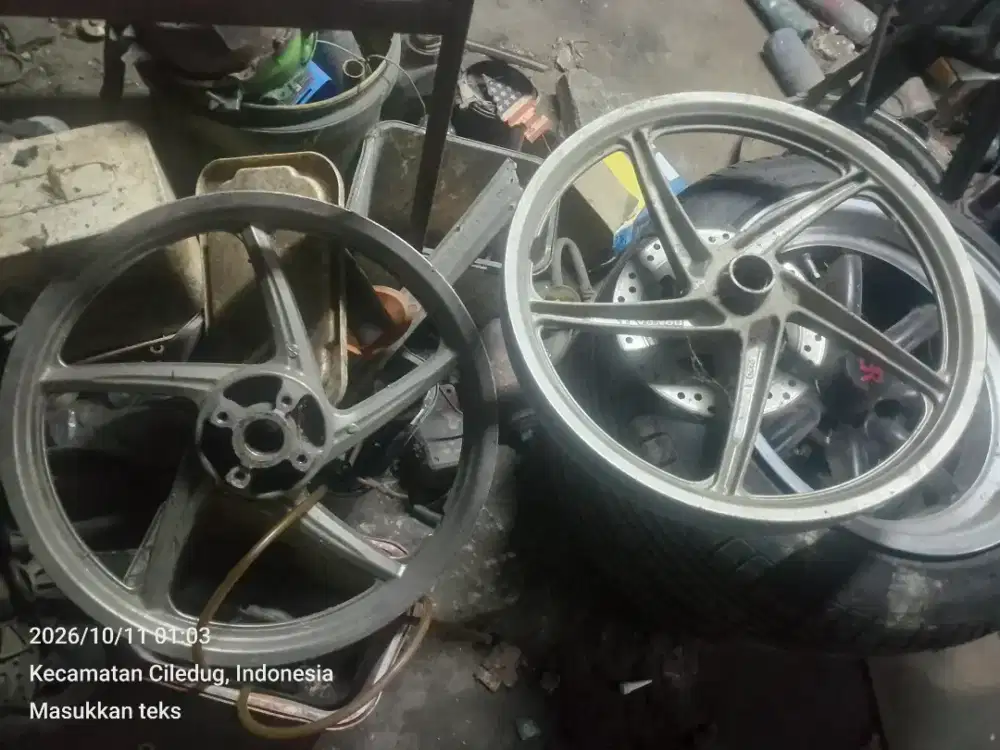 Velek Supra x 125dd