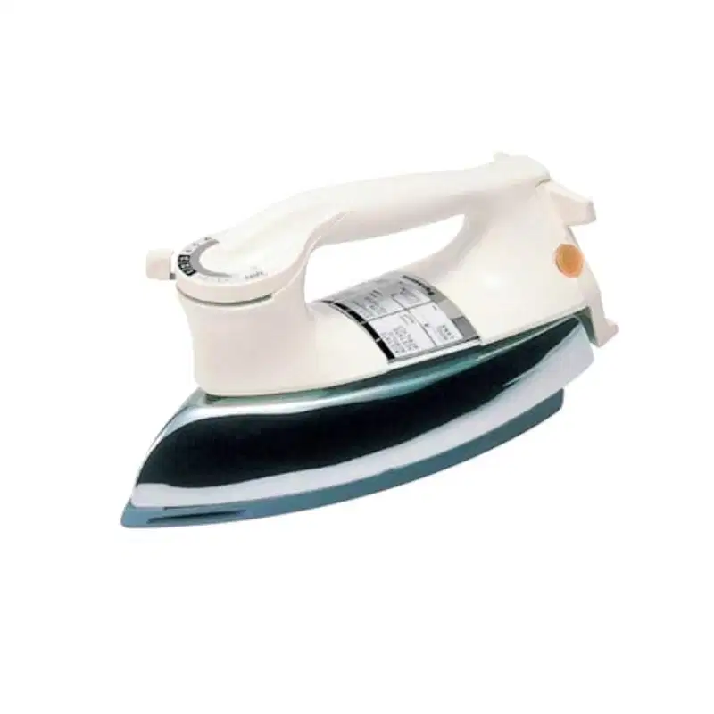 New Setrika Panasonic Anti Lengket Model Jadul