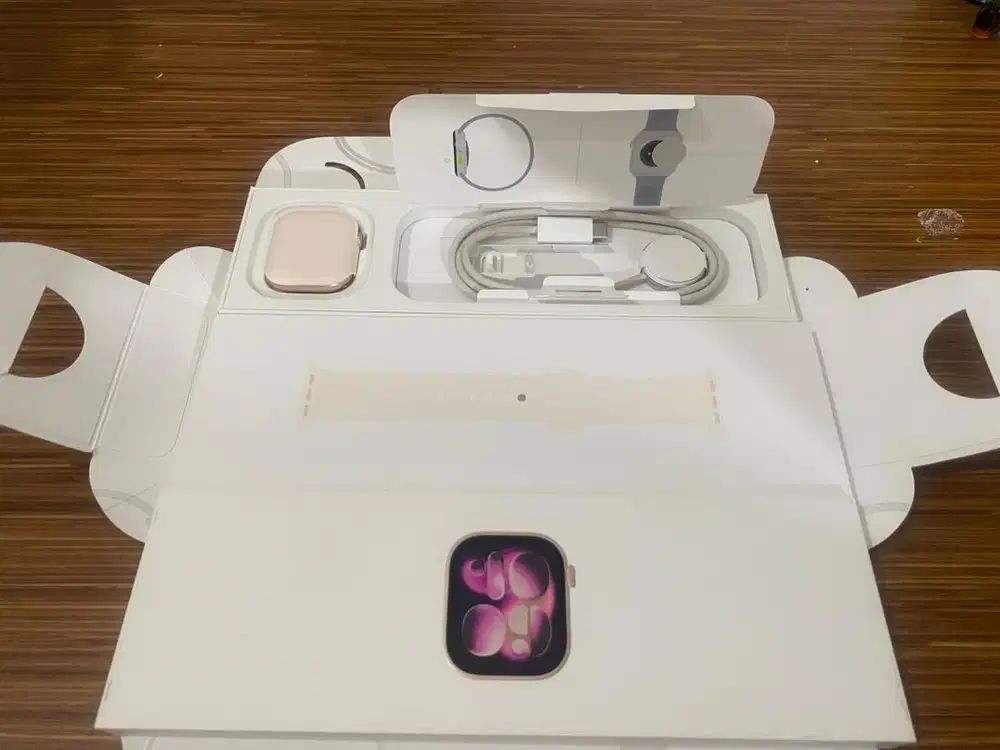 Apple watch series 11 42mm resmi