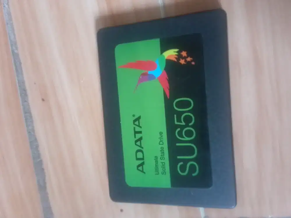 ssd sata joint 256gb