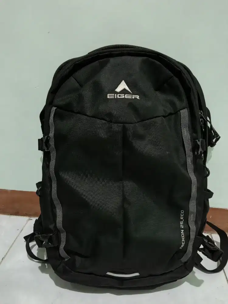 Tas EIGER original