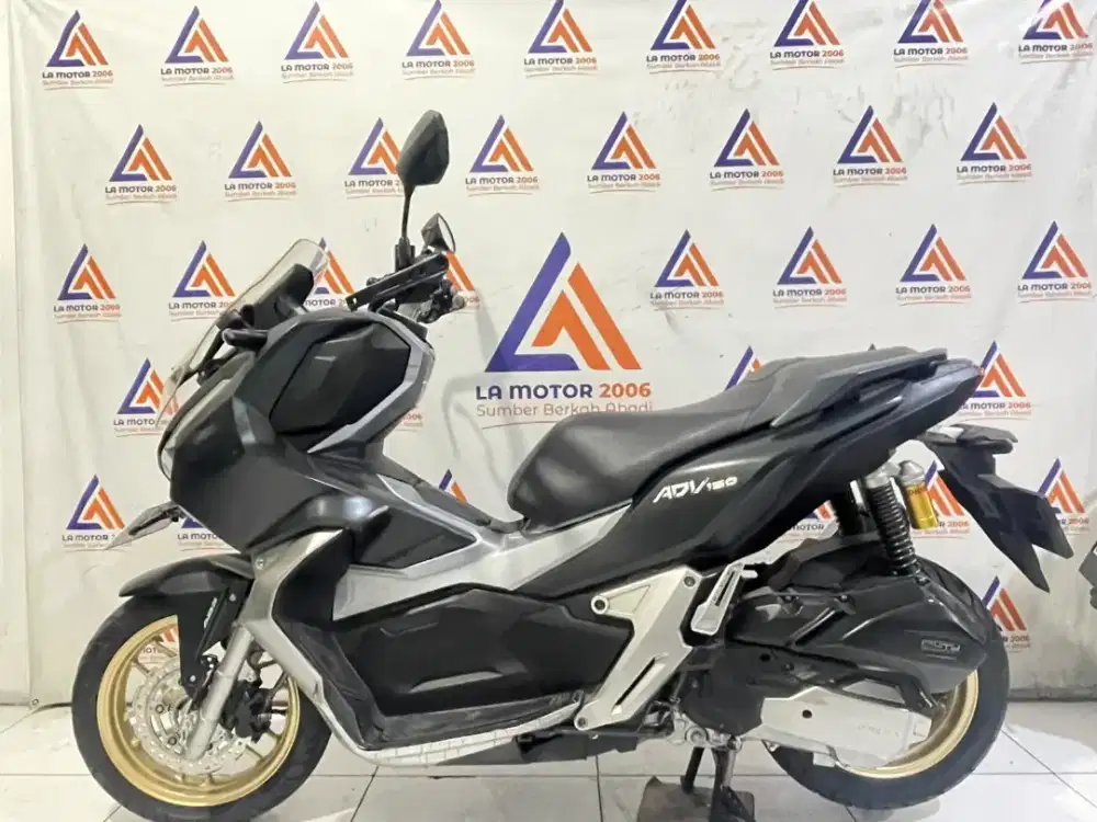 Honda ADV 160 | CASH/TT/KREDIT