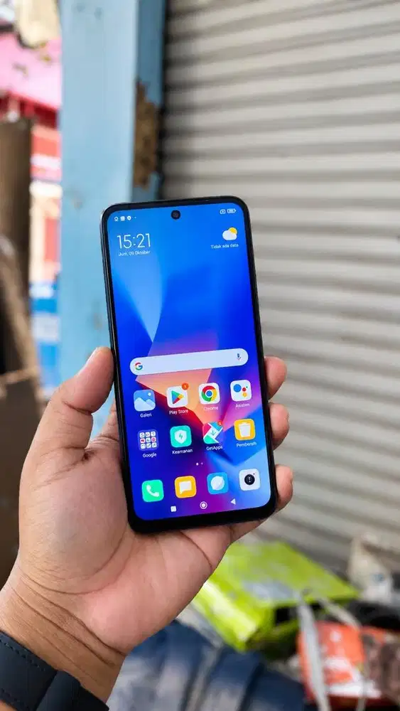Redmi 10 4/64 Unit Casan