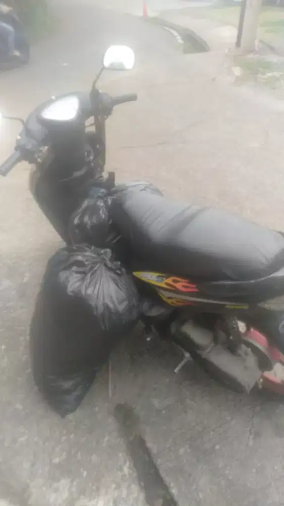 JUAL YAMAHA MIO