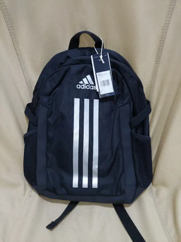 Adidas Gym & Training PrimeLift Backpack Unisex Black H44323