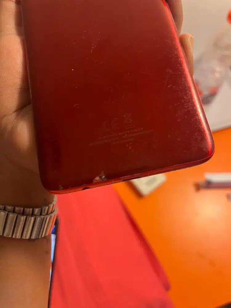 samsung a20s dijual bu krn butuh biaya pengobatan orang tua