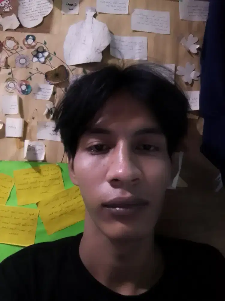 Cari pekerjaan daerah , Tambora, jembatan lima