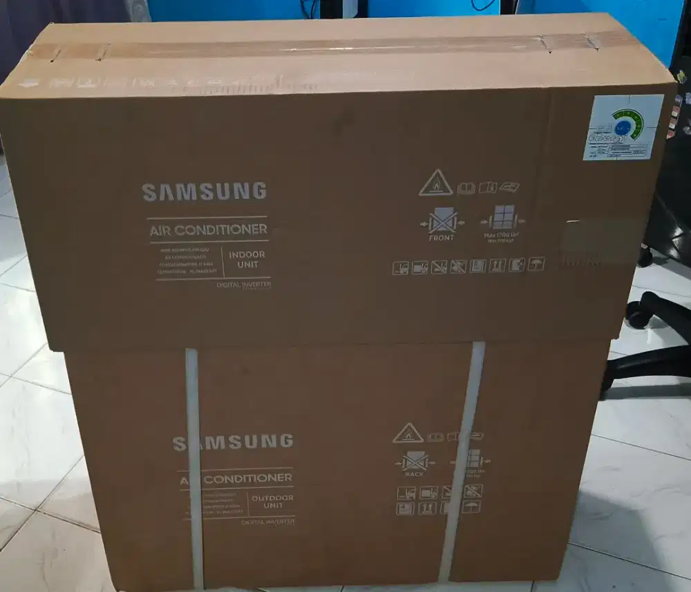 Ac Samsung 0,5 pk inverter
