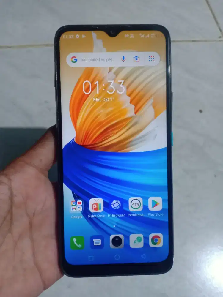 INFINIX SMART 6 2/32 NORMAL