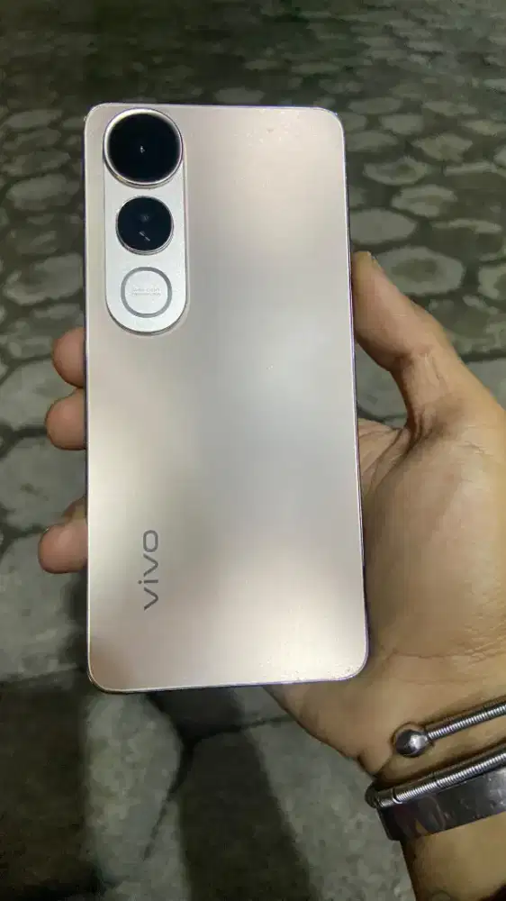 VIVO V50 LITE 4G (8/256) FULLSET