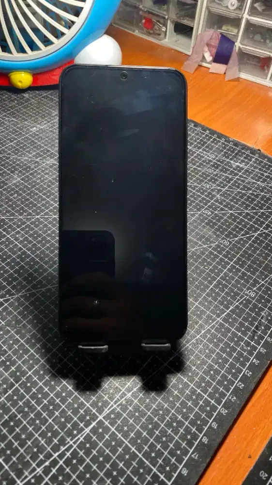REDMI NOTE 17 4G