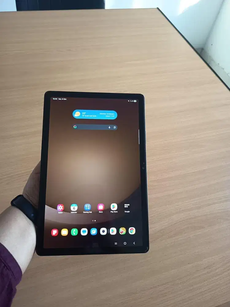 Samsung tab A9+ 5G 8/128gb