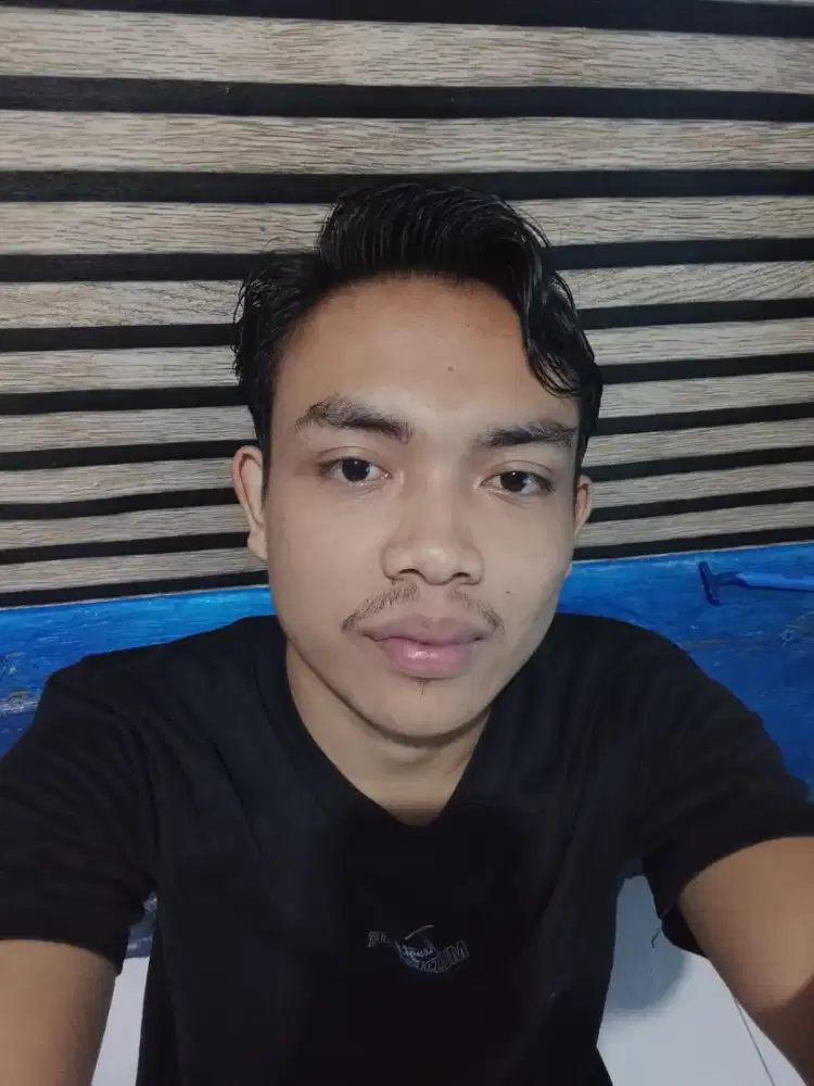 nyari kerjaan apa ajah