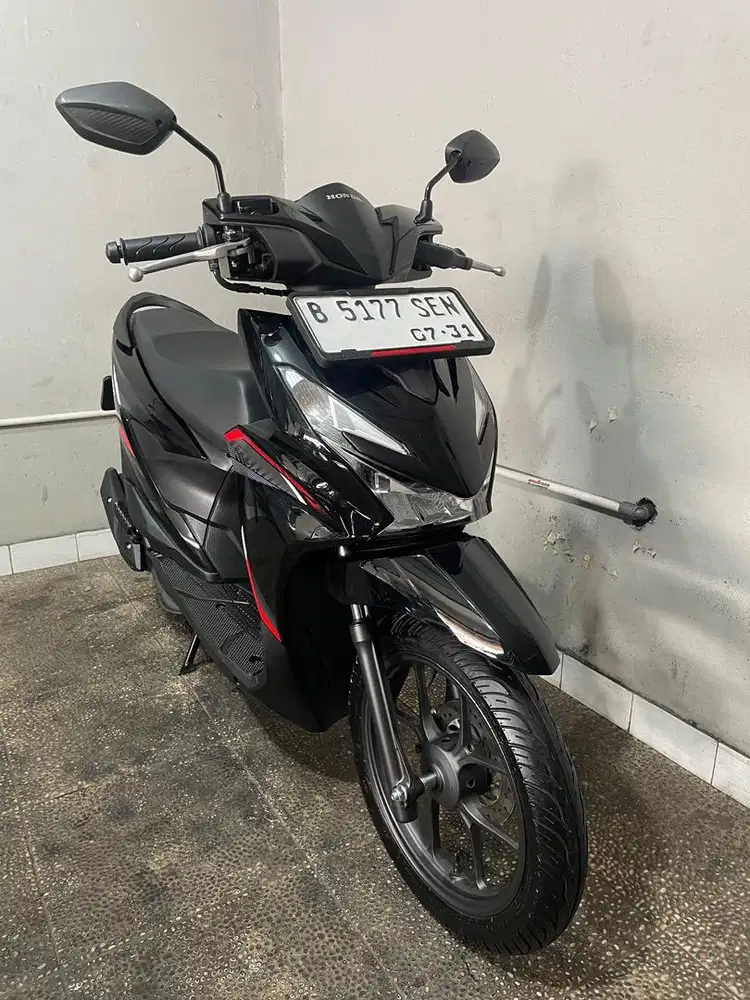 Honda beat new 2026