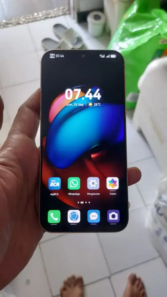Huawei 80 12/256