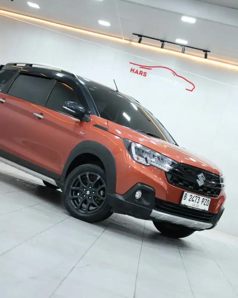 (DP 20JT) SUZUKI XL-7 XL7 ALPHA HYBRID AT 2023  // XPANDER AVANZA