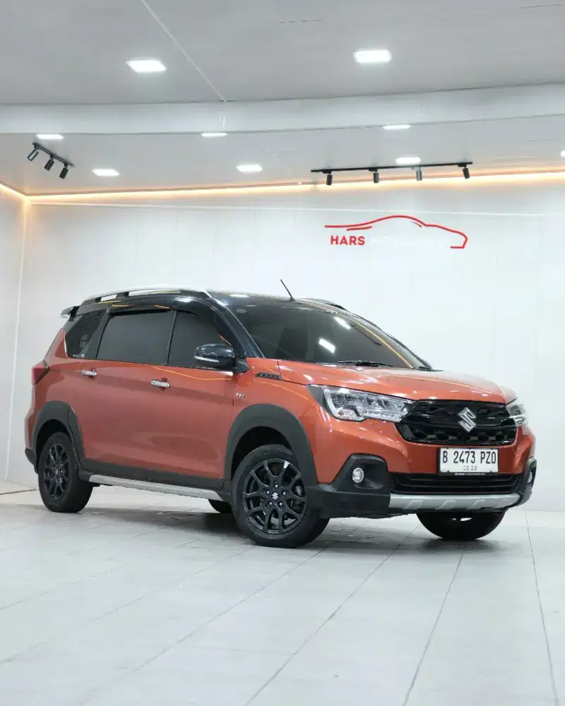 (DP 20JT) SUZUKI XL-7 XL7 ALPHA HYBRID AT 2023  // XPANDER AVANZA