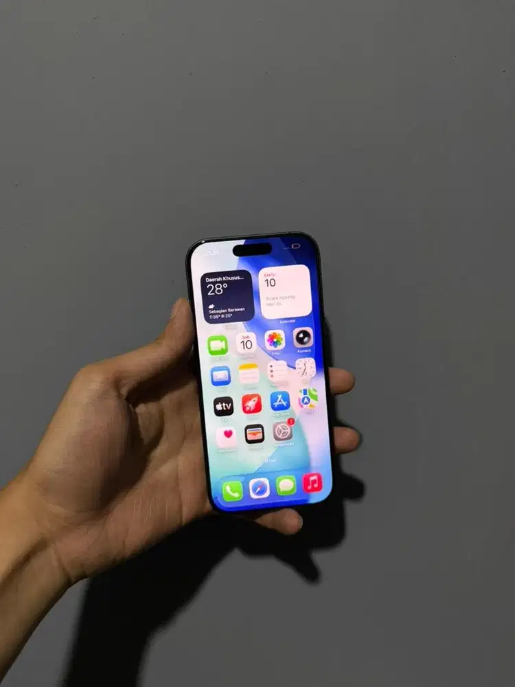 Iphone 17 256 ibox