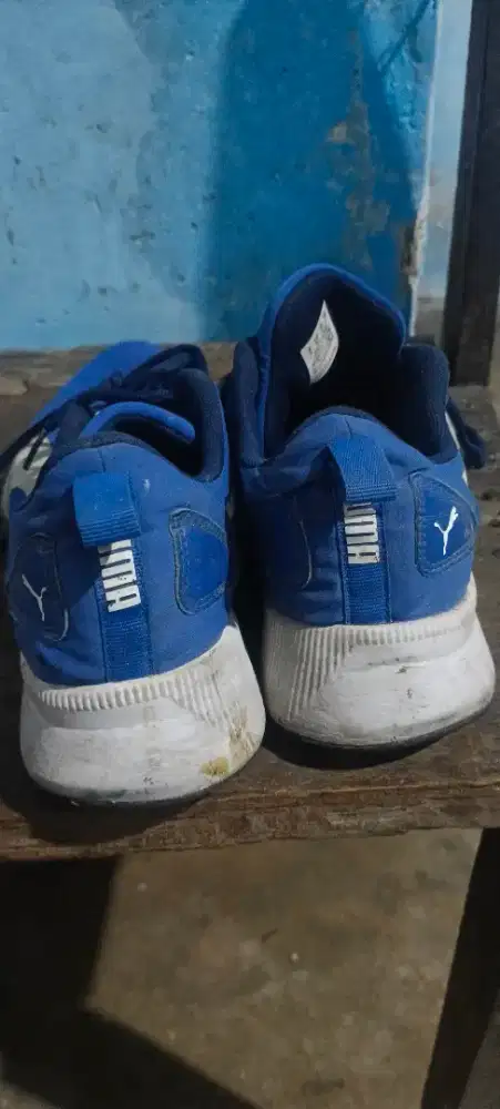 Sepatu Puma Flayer Runner