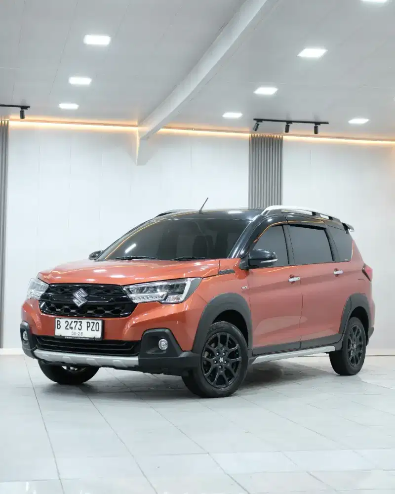 (DP 20JT) SUZUKI XL-7 XL7 ALPHA HYBRID AT 2023  // XPANDER AVANZA