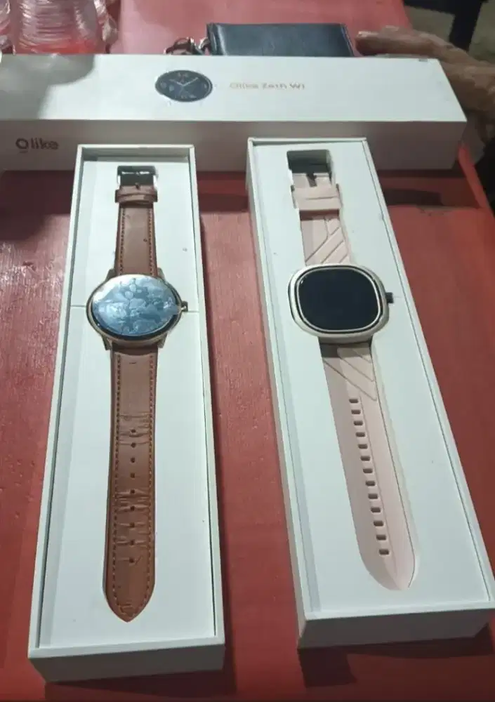 Jam ori olike w1/w5