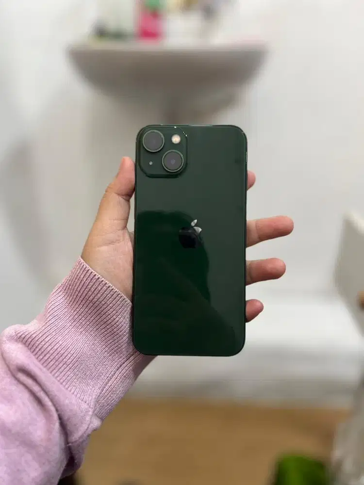 iPhone 13 256gb