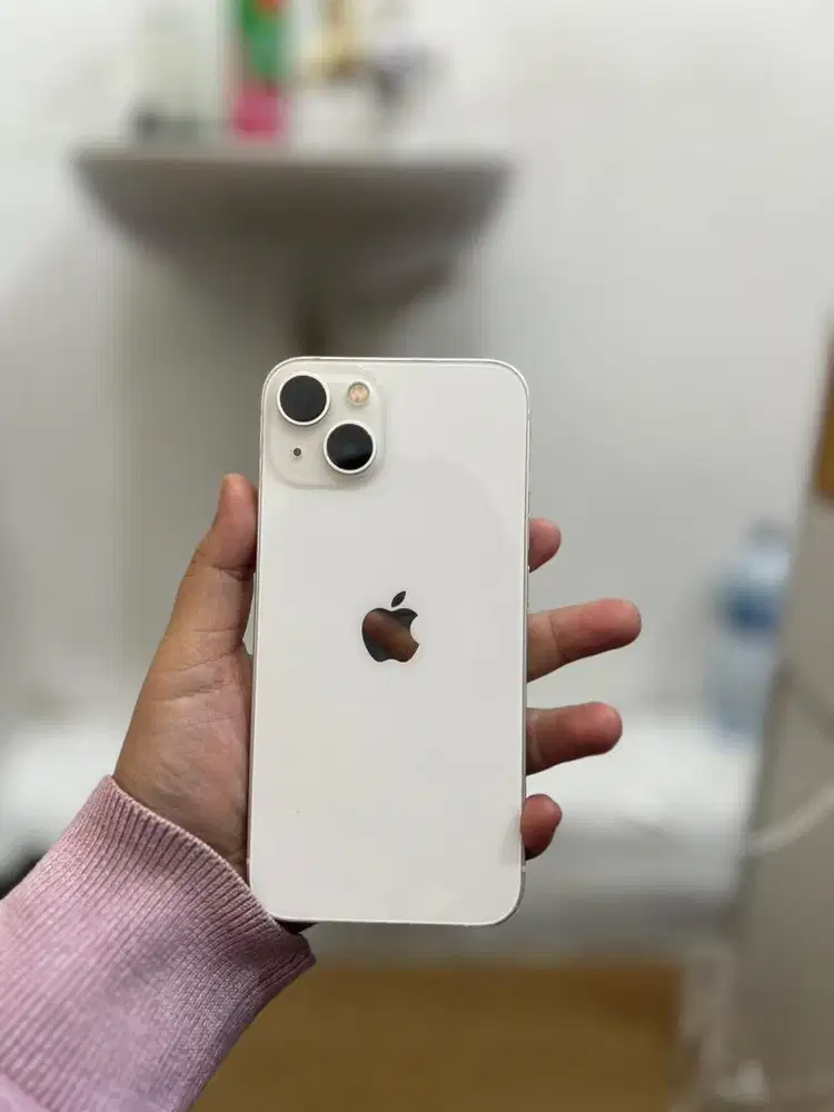 iPhone 13 256gb