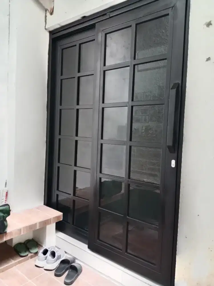 Jasa las panggilan