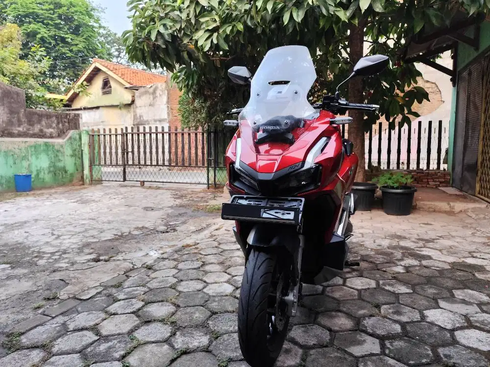 HONDA ADV 160 CBS 2022