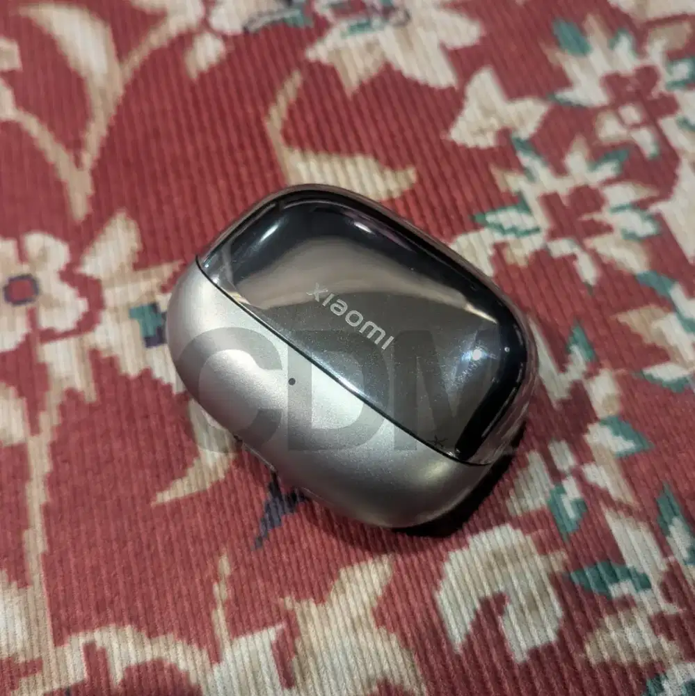 Xiaomi Buds 5 Pro Grey (Unit Only)