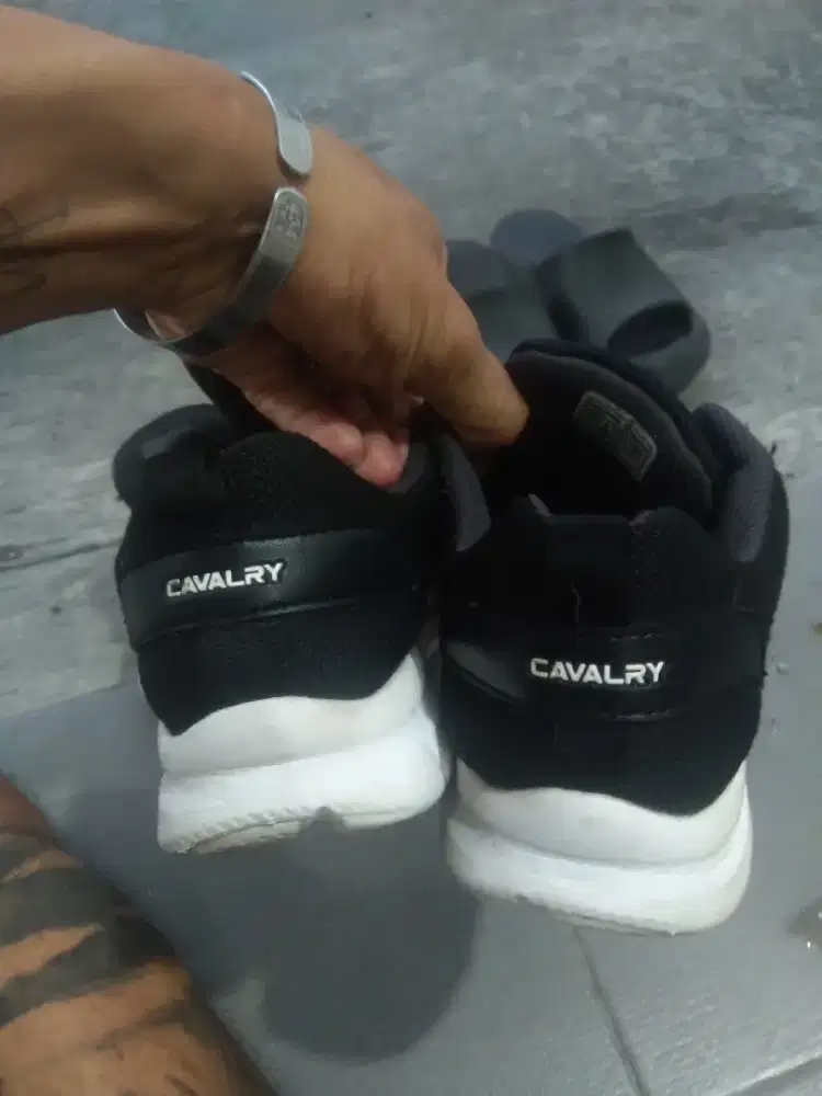 Jual sepatu keren