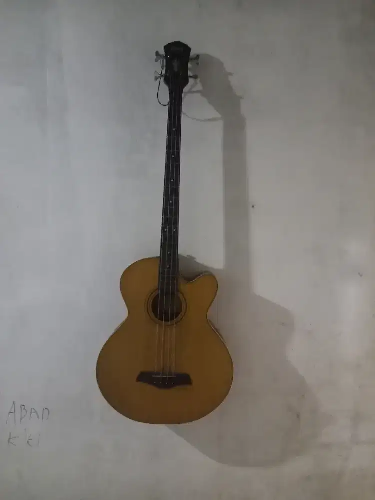 Jual cepet bass