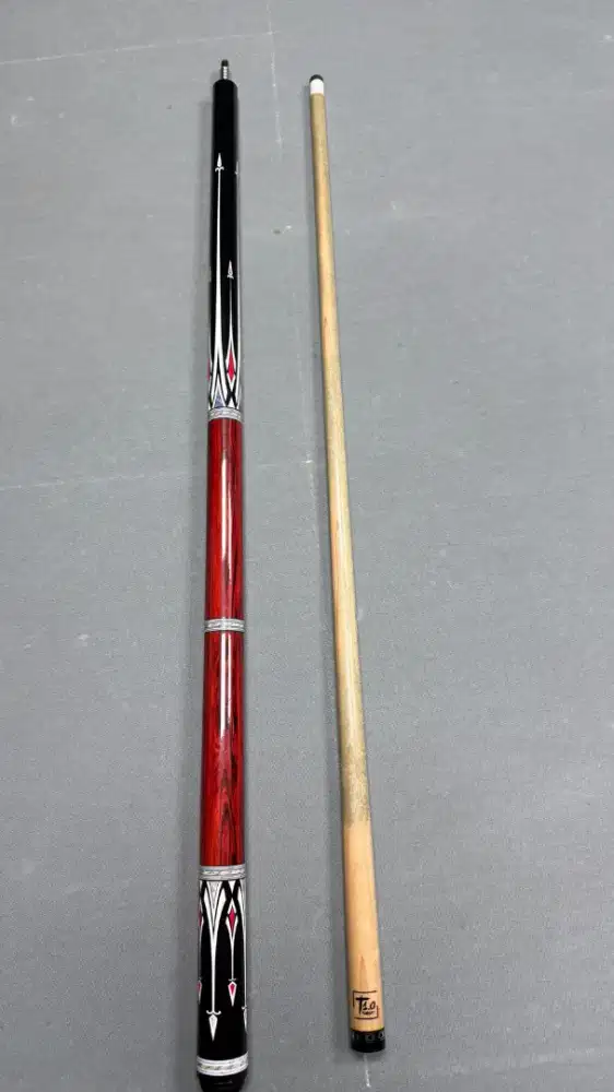 Stik billiard mulus