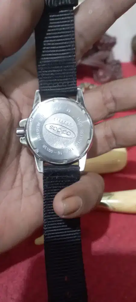 Jam tangan adidas original