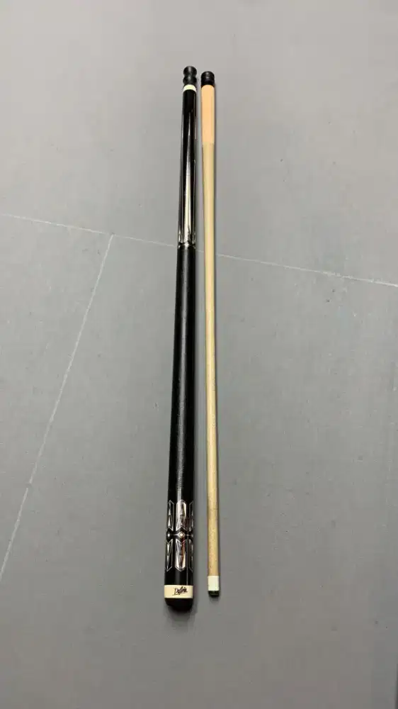 Stik billiard dufferyn
