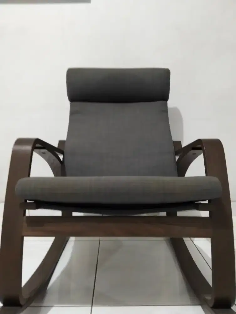 IKEA Poang Rocking Chair / Kursi Goyang