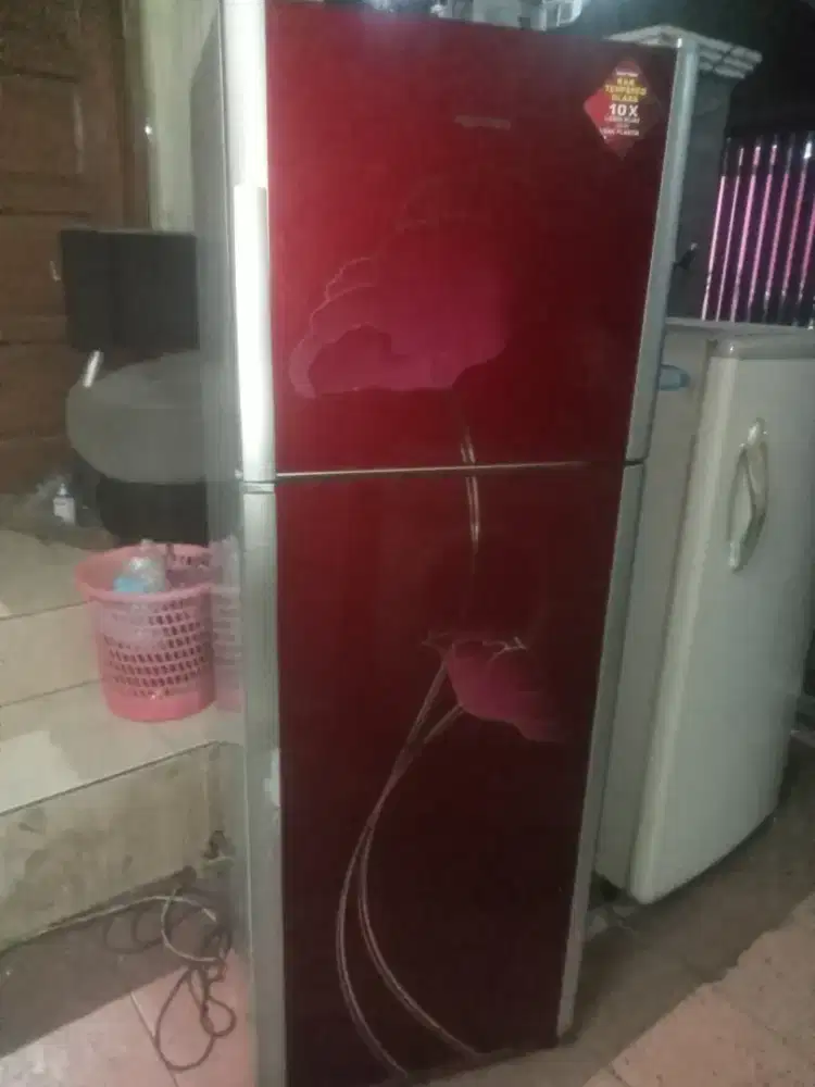 Politron belesa tinggi kumplit orian