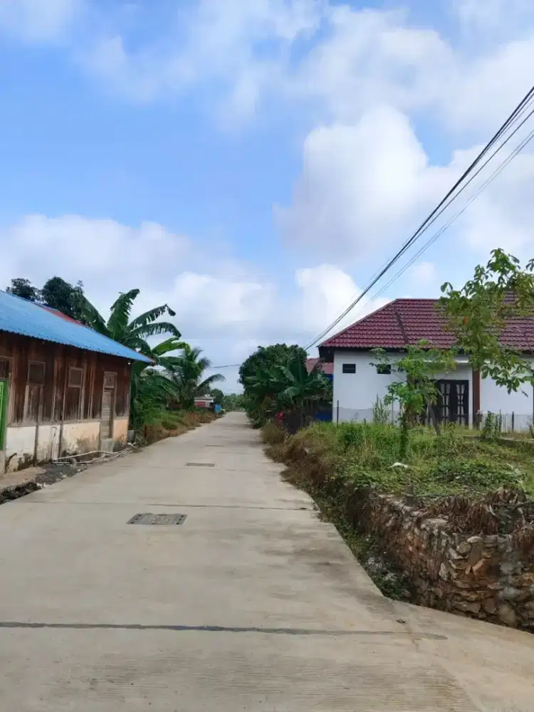 di jual cepat tanah