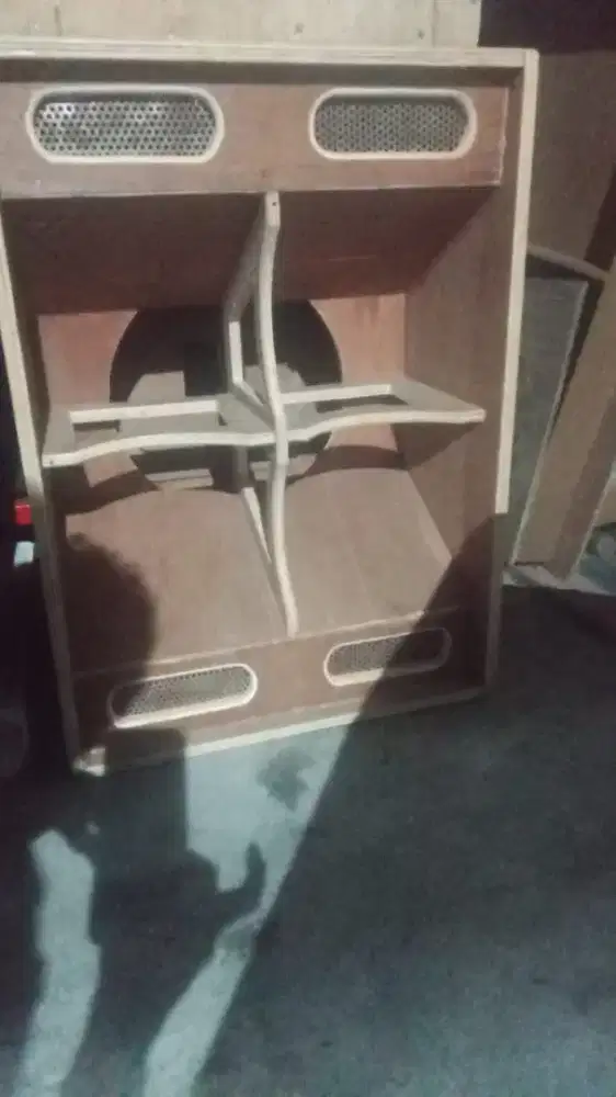 Dijual box sound system
