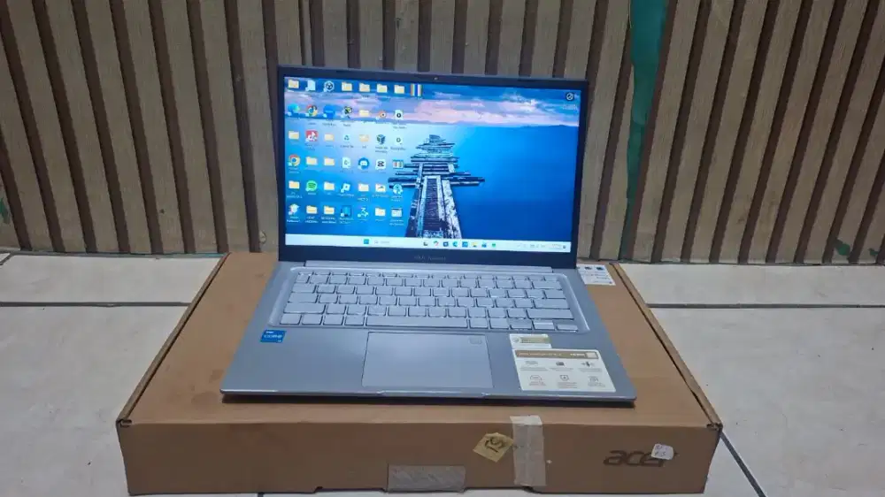 Asus Vivobook A1404Z