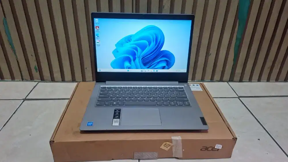 Lenovo Ideapad Slim 3