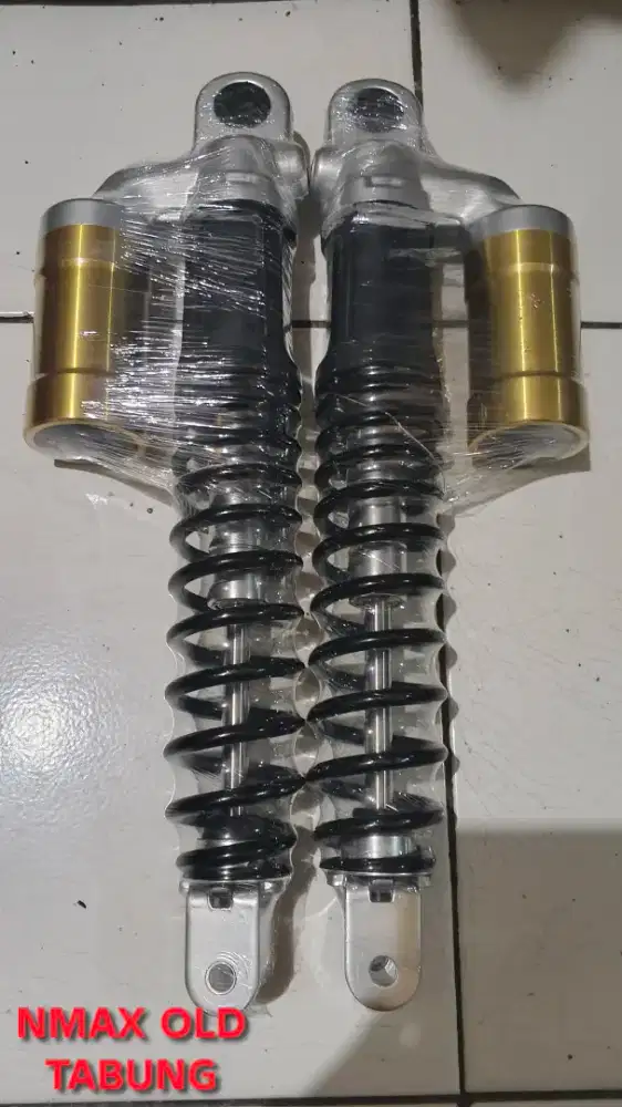 Shockbreaker Tabung NMAX OLD (lama) 1set