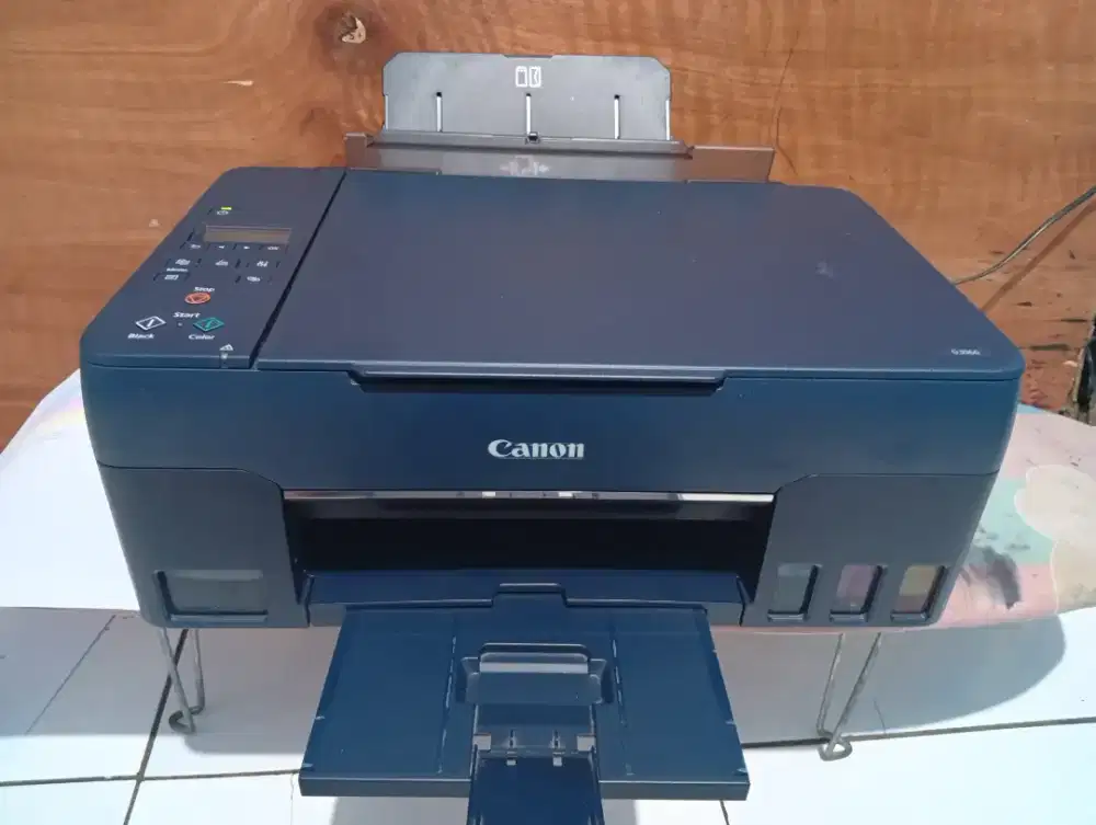 Printer canon G3060 Wi-Fi print. Copy fan scan