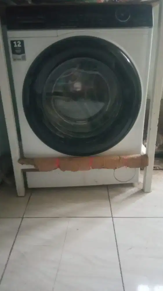Dijual Mesin Cuci