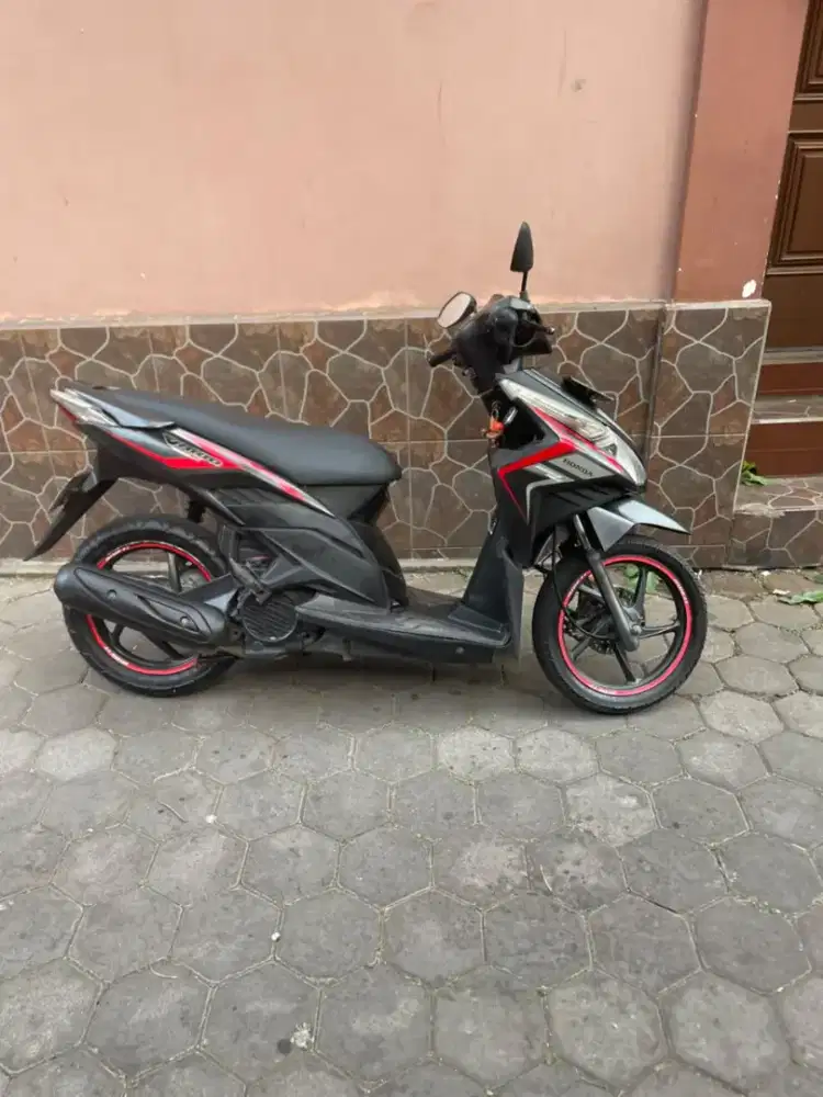 Varuo tecno 110 2012