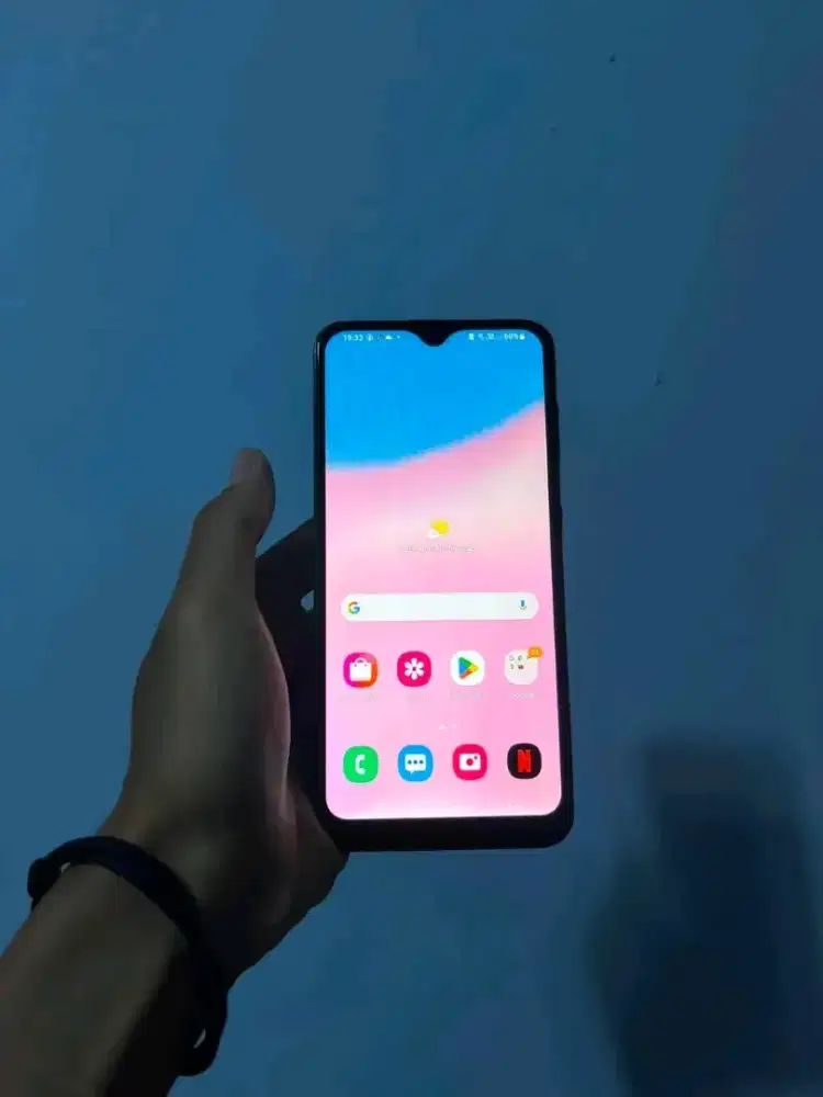 Samsung A30s 4/64