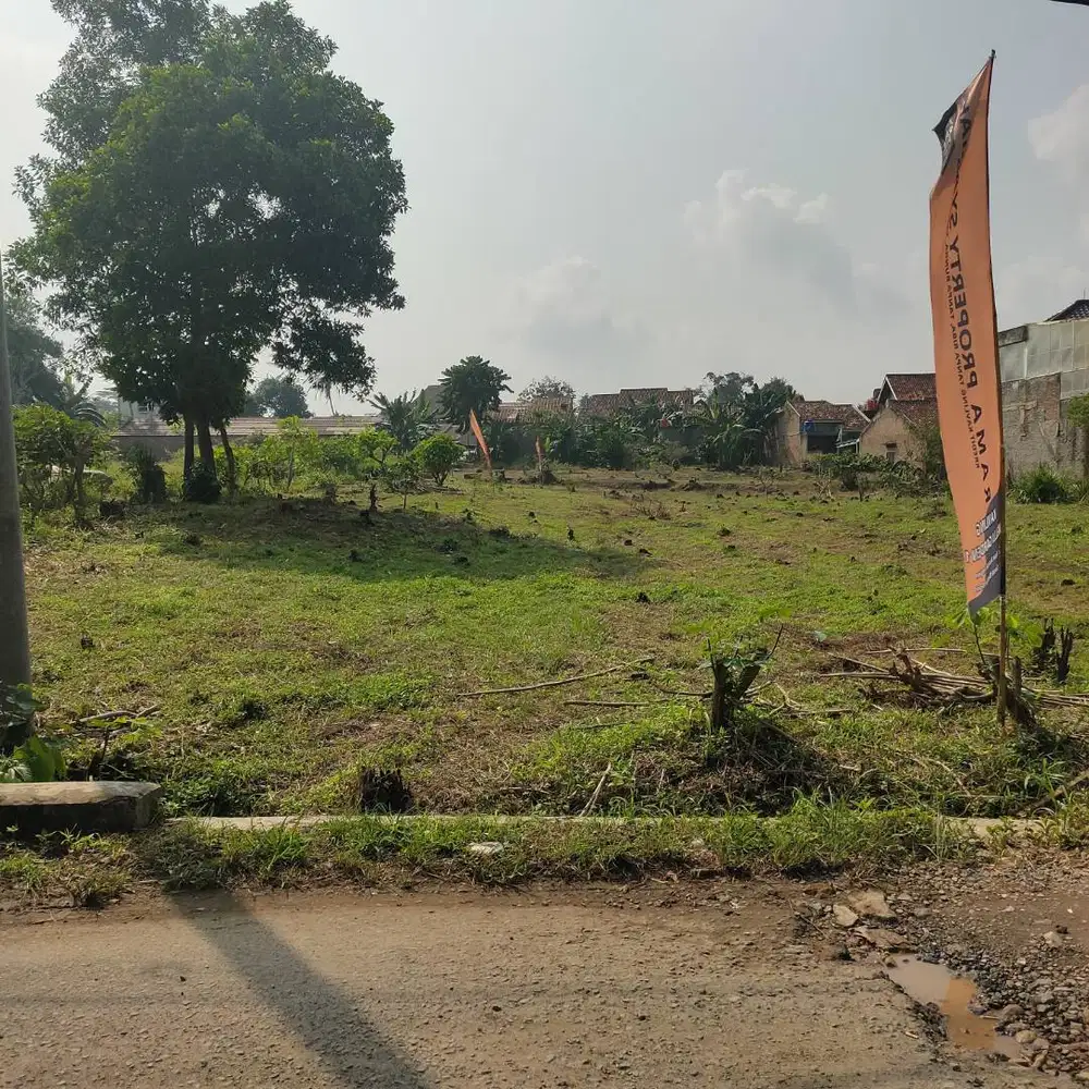 PROMO CLUSTER TANJUNG SENANG